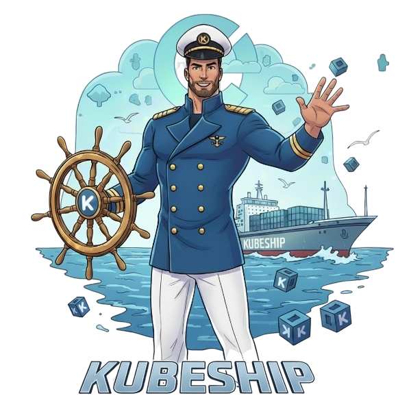 Kubeship